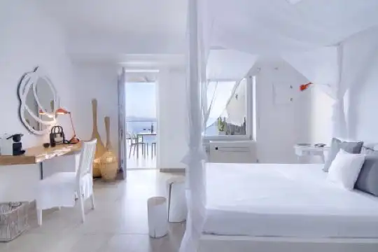 Santorini Secret Suites & Spa, Small Luxurys of the World - 39