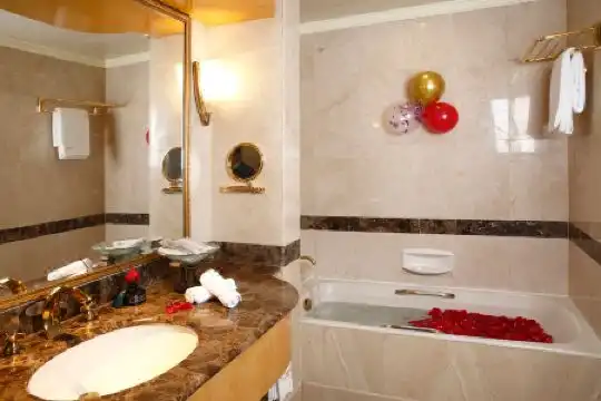 Grand Noble Dongguan - 45