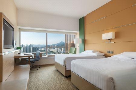 Courtyard by Marriott Sha Tin - 3