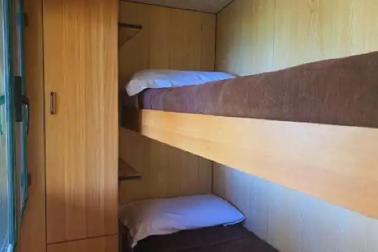 Village Camping Santa Fortunata - Campogaio - 68