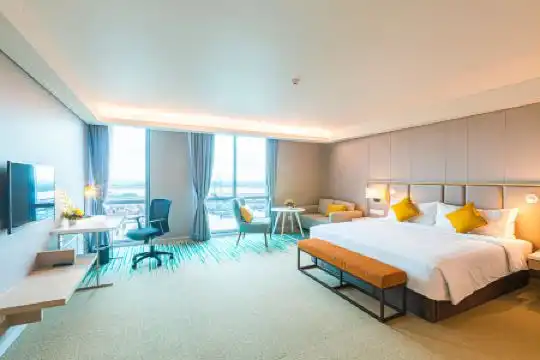 Zealax & Residence - 26