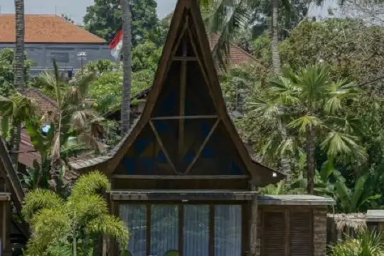 Menzel Ubud - 112