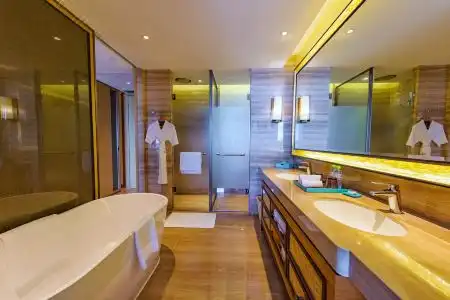Sofitel Sanya Leeman Resort - 126