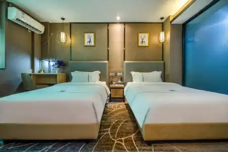 Guangzhou Homies - 54