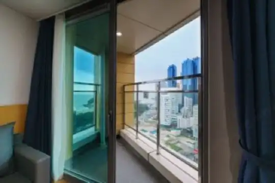 Boutique Terrace - 11
