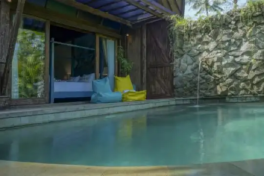 Menzel Ubud - 126