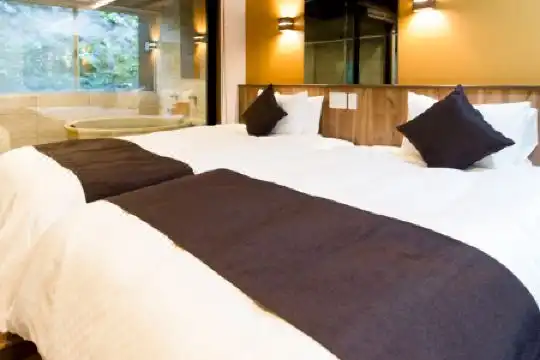 Livemax Resort Hakone-Sengokuhara - 89