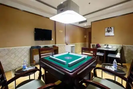 Heng Xin Business - 70