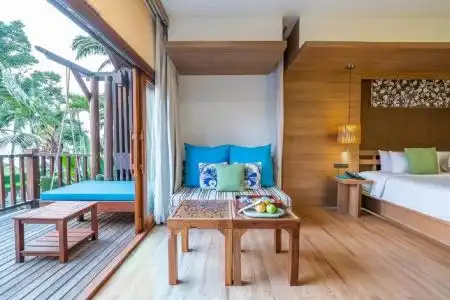 Horizon resort - 34