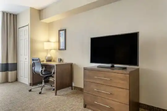 Comfort Suites Maingate East - 61