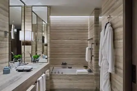Rosewood Guangzhou - 6