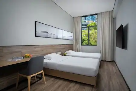 CityInn (Splendid China Branch) - 33