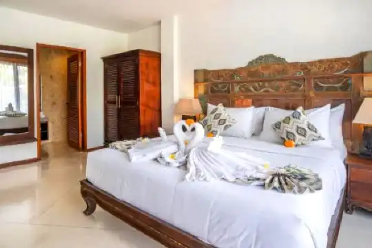 Menzel Ubud - 52