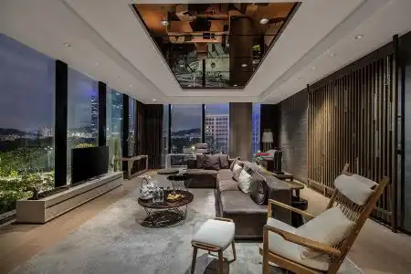 Shenzhen Hui (Huaqiang NorthBusiness Zone) - 10