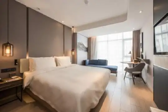 Atour S (Beijing Dongzhimen) - 64