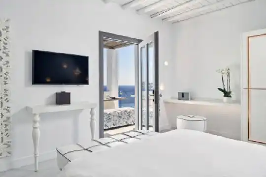 Katikies Mykonos - The Leadings of the World - 97
