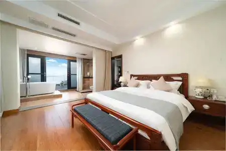Dream · Line View Sea View b&b - 5