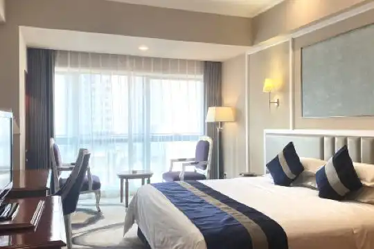 Chongqing Liyuan - 23