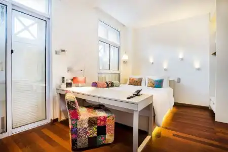 The Daulat (SG Clean, Staycation Approved) - 5