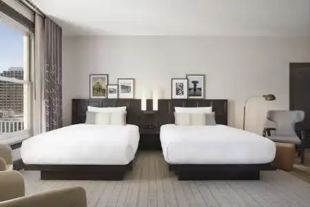 The Clift Royal Sonesta - 58