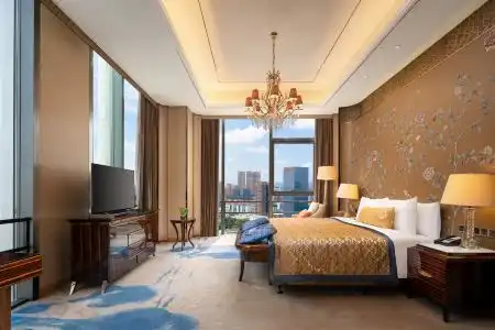 Wanda Vista Dongguan - 50