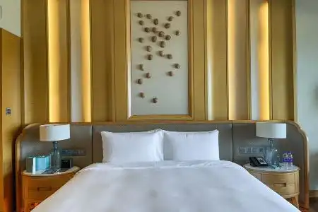 Sofitel Sanya Leeman Resort - 101