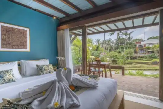 Menzel Ubud - 133