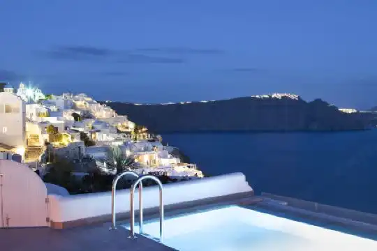 Santorini Secret Suites & Spa, Small Luxurys of the World - 36