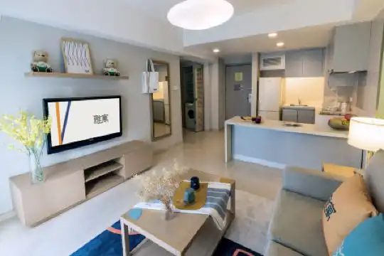 Citadines Zhuankou - 57