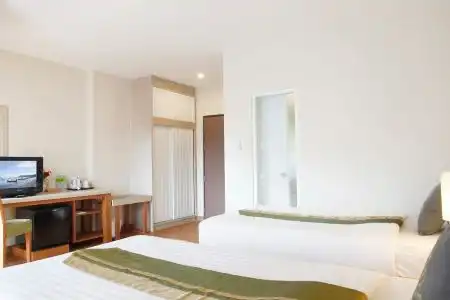 Palmyra Patong Resort Phuket - Sha Extra Plus - 63