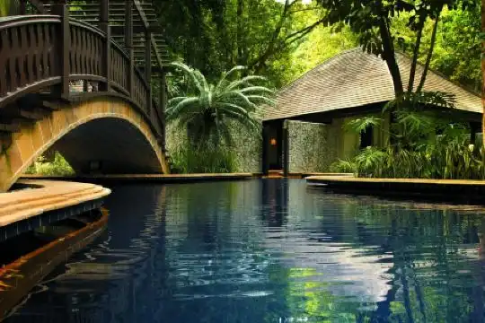 Pangkor Laut - Small Luxurys of the World - 91