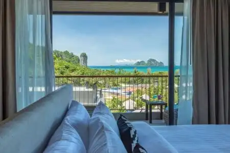 Panan Krabi Resort - Sha Plus - 89