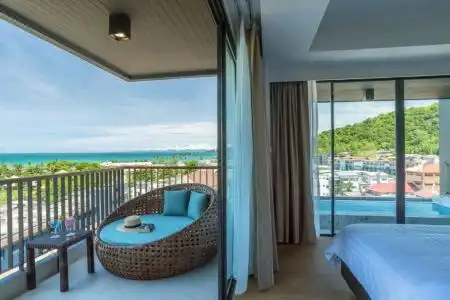 Panan Krabi Resort - Sha Plus - 78