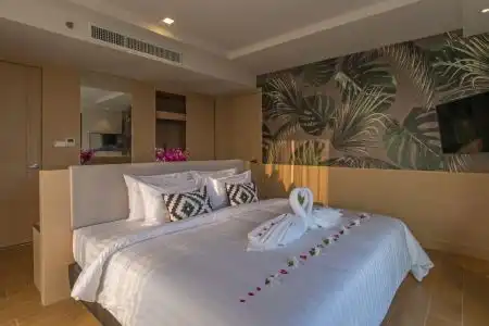 Panan Krabi Resort - Sha Plus - 96