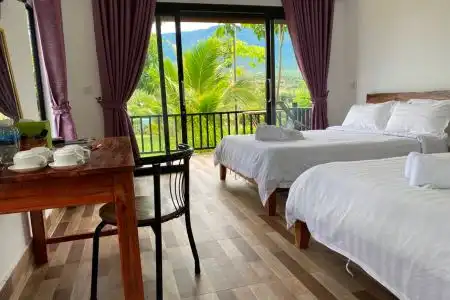 Prek Kdat Resort - 39