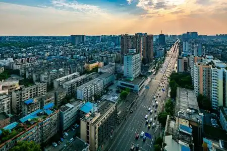 Yitel (Chengdu Chutian Junlin) - 10