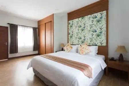 Alisea Pool Villas- Sha Extra Plus - 9