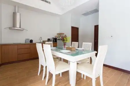 Alisea Pool Villas- Sha Extra Plus - 15