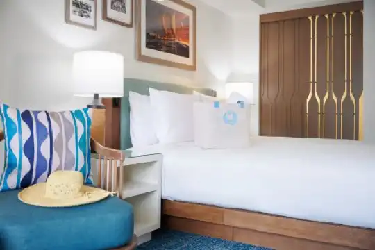 Outrigger Reef Waikiki Beach Resort - 99