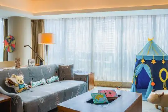 Ascott Ifc - 27
