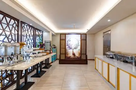 Lavande (Guangzhou Chimelong Shiqiao Metro Station Yifa Pedestrian Street) - 7