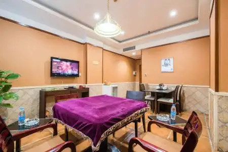 Heng Xin Business - 67