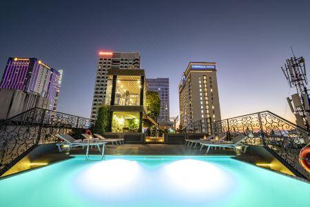 Icon Saigon - LifeStyle Design - 9