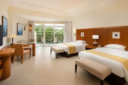Sheraton Sanya Yalong Bay Resort - 132