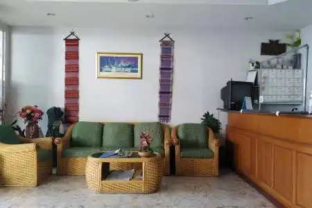 Baan Manthana, Hua Hin - 6