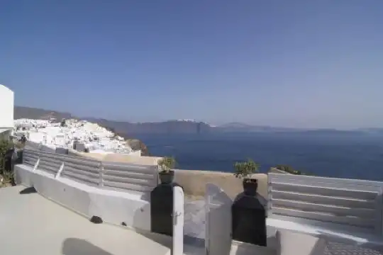 Santorini Secret Suites & Spa, Small Luxurys of the World - 56