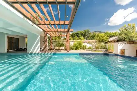 Suquan Hot-spring - 2