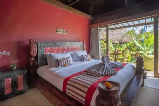 Menzel Ubud - 99