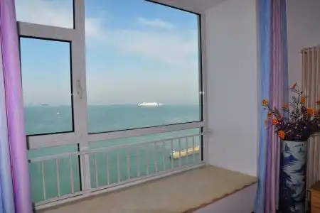 Qingdao BlueStone Seaview - 2