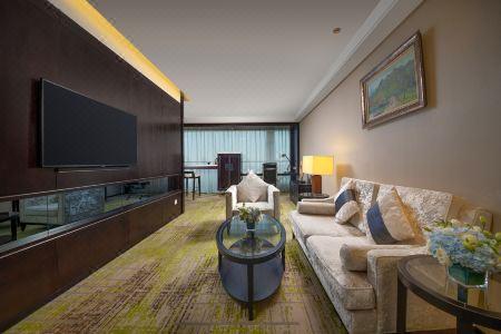 Holiday Inn Beijing Focus Square, An Ihg - 43